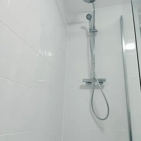 Apartamento La Elegance *