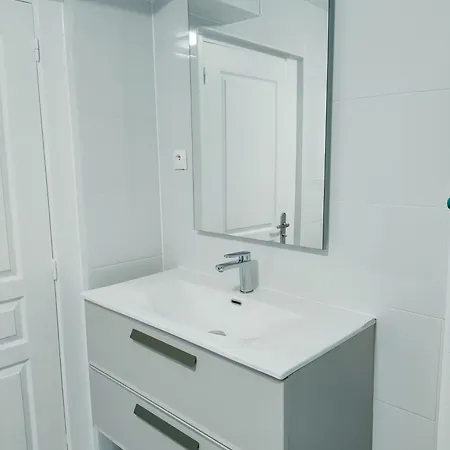 La Elegance Apartamento *
