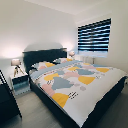 La élégance Obernai