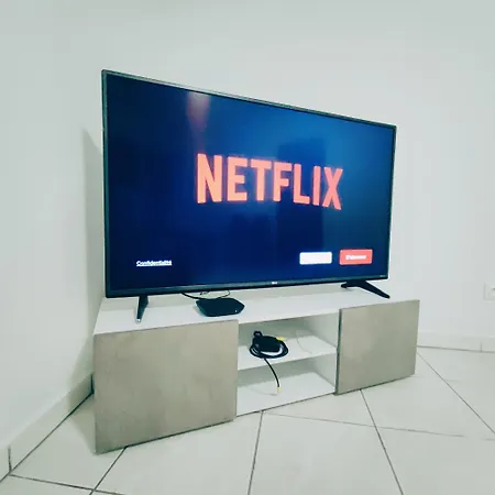 La Elegance Apartamento