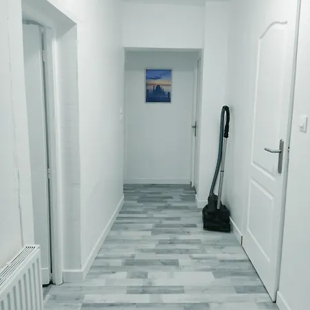 Appartement La élégance Obernai