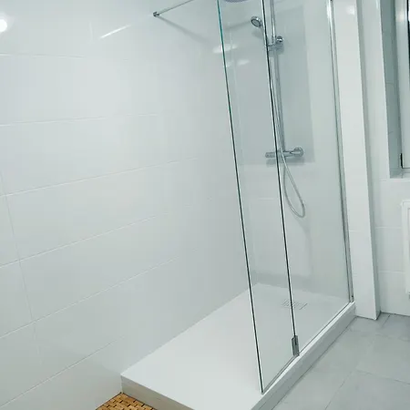 Apartamento La Elegance