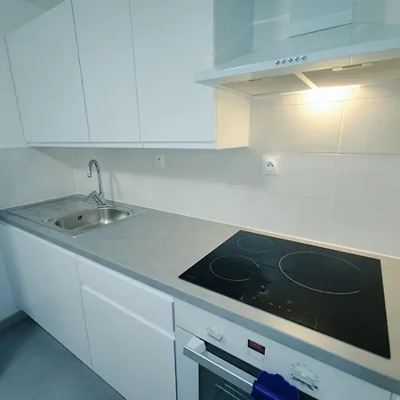 Apartamento La Elegance Obernai