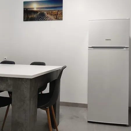 Apartamento La Elegance *