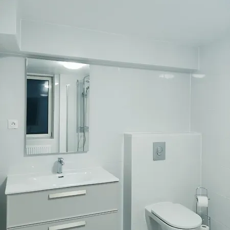 Apartamento La Elegance Obernai