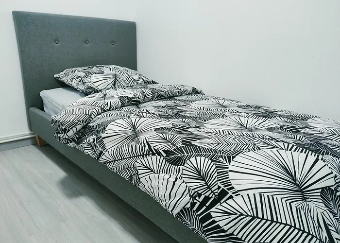 Apartament La Elegance *