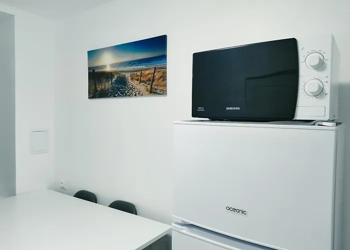 Apartament La Elegance *