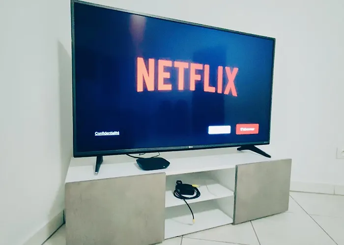 La Elegance Apartament