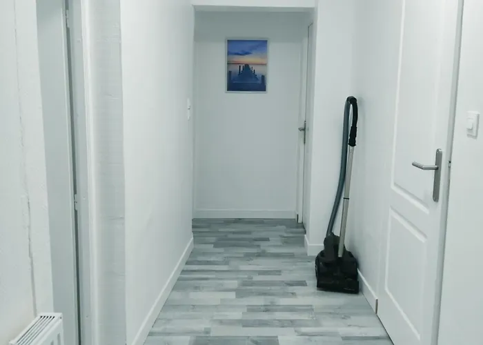 Apartament La Elegance Obernai