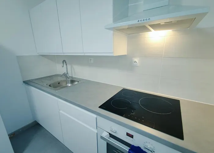 Apartament La Elegance Obernai