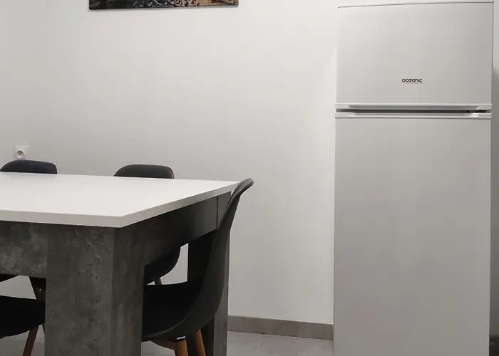 Apartament La Elegance *