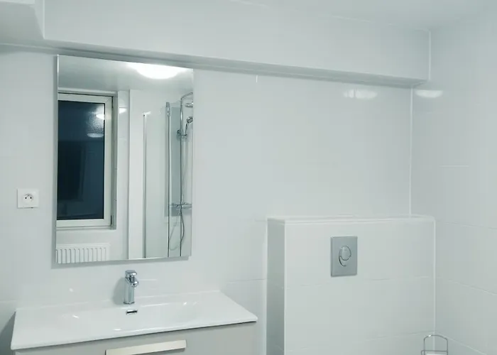 Apartament La Elegance Obernai